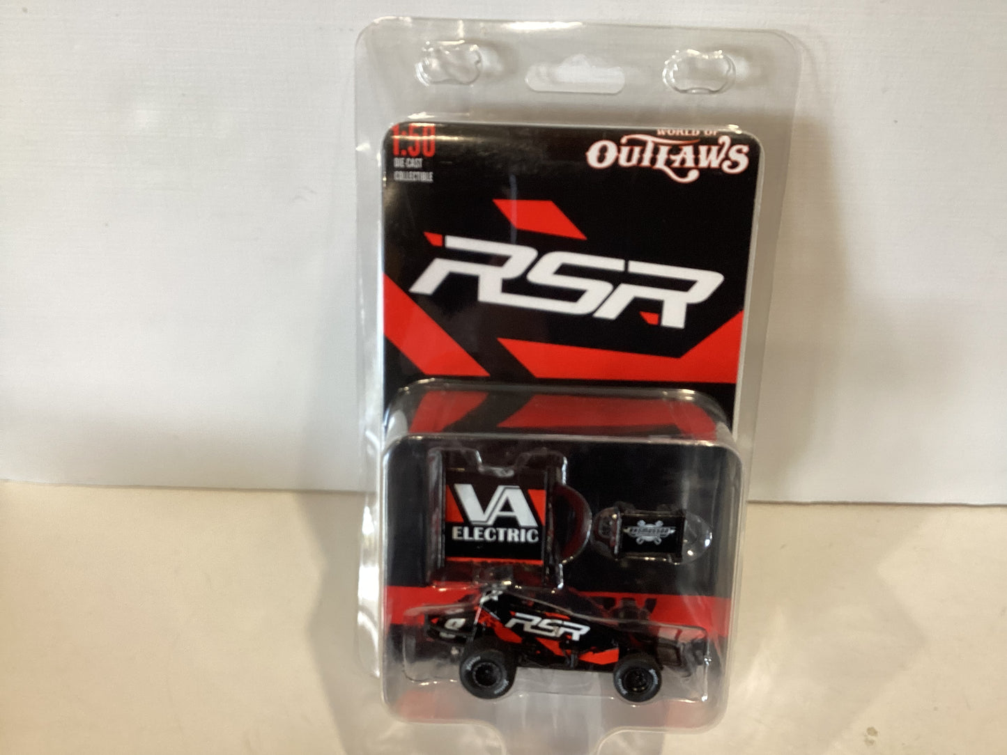 1/50 Acme A- Aaron 2023 Sprint Car