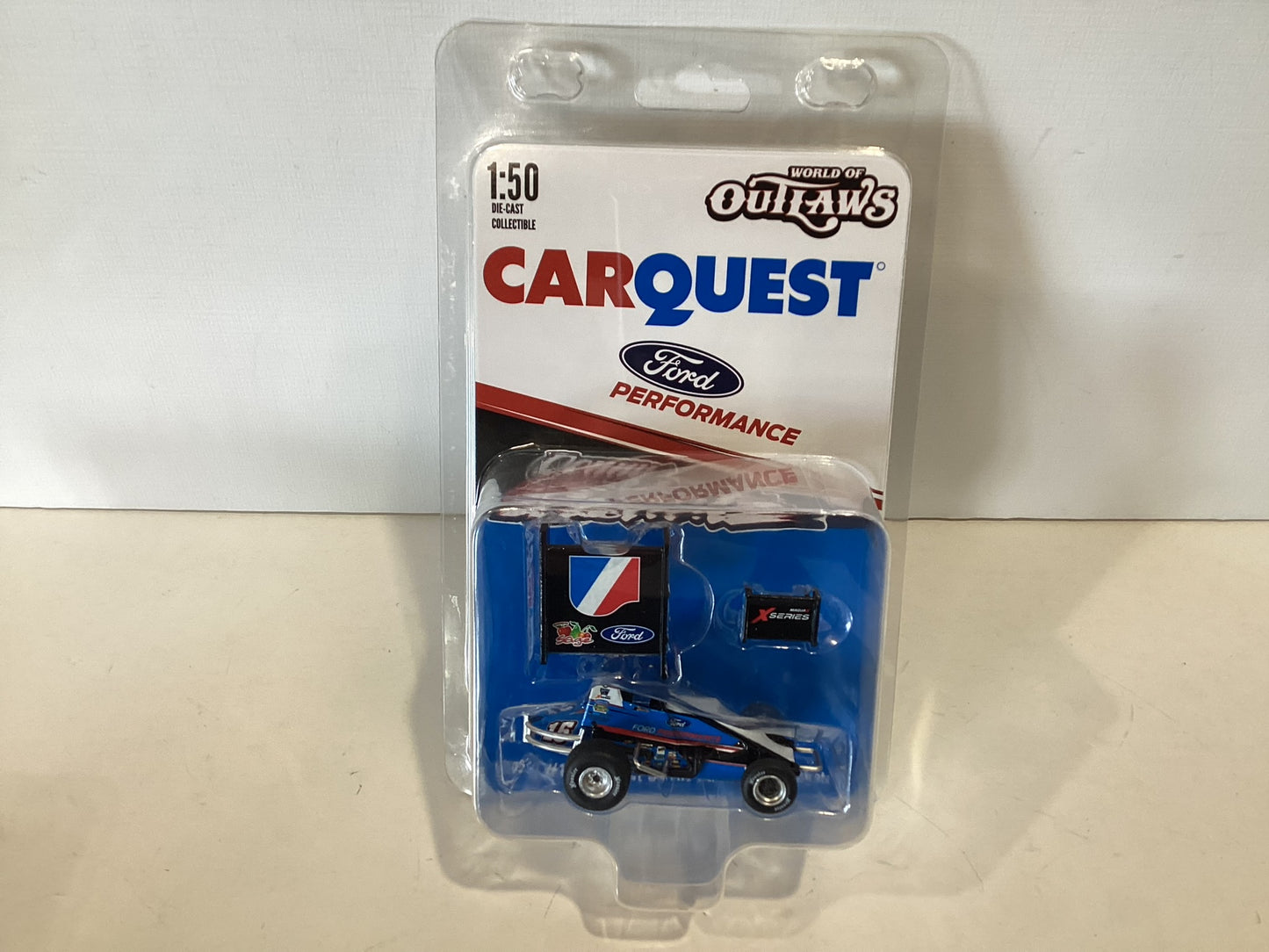 1/50 Acme Donny Schatz 2023 Sprint Car