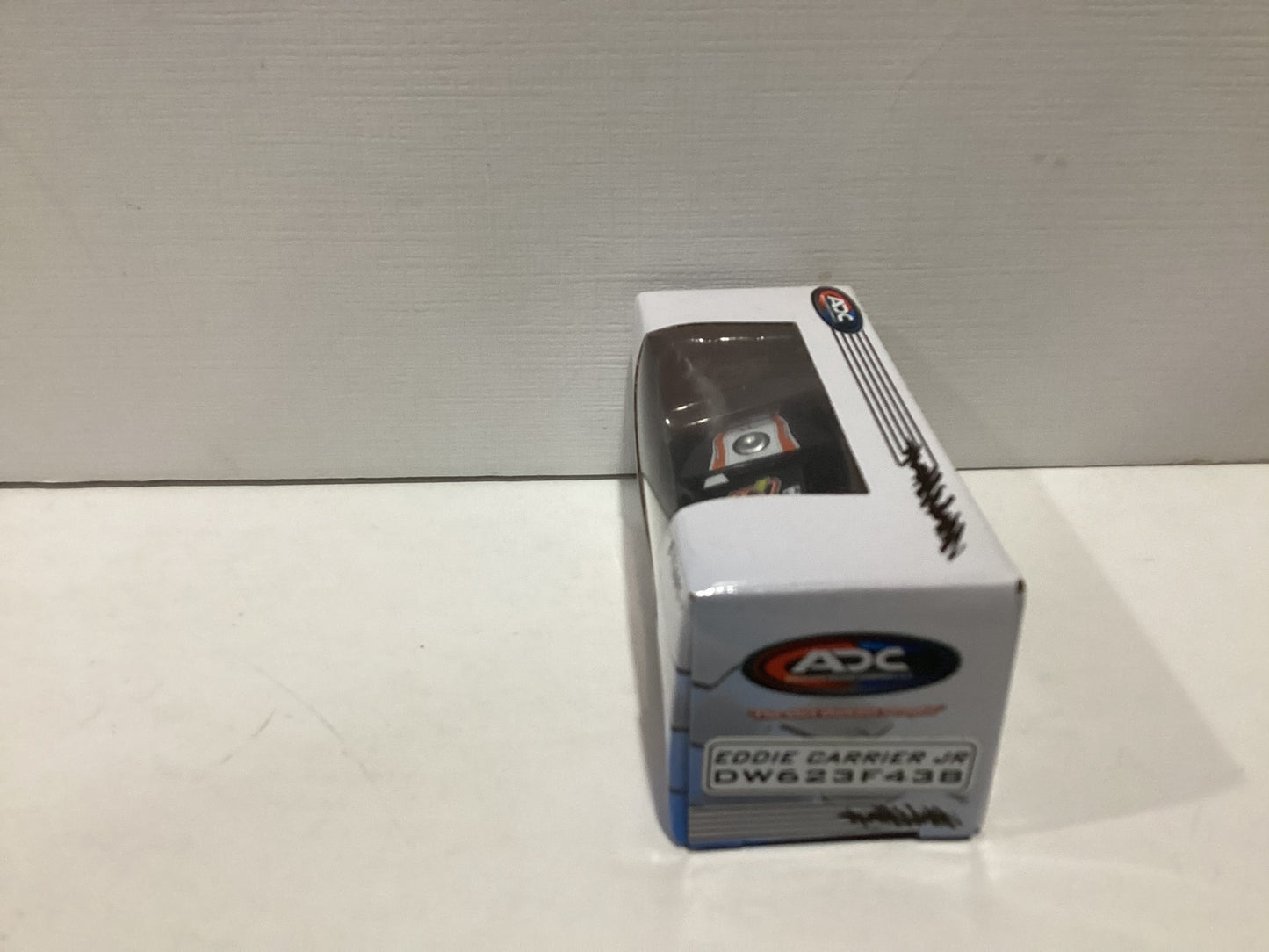 1/64 ADC #66 Eddie Carrier Jr 2023 Dirt Late Model