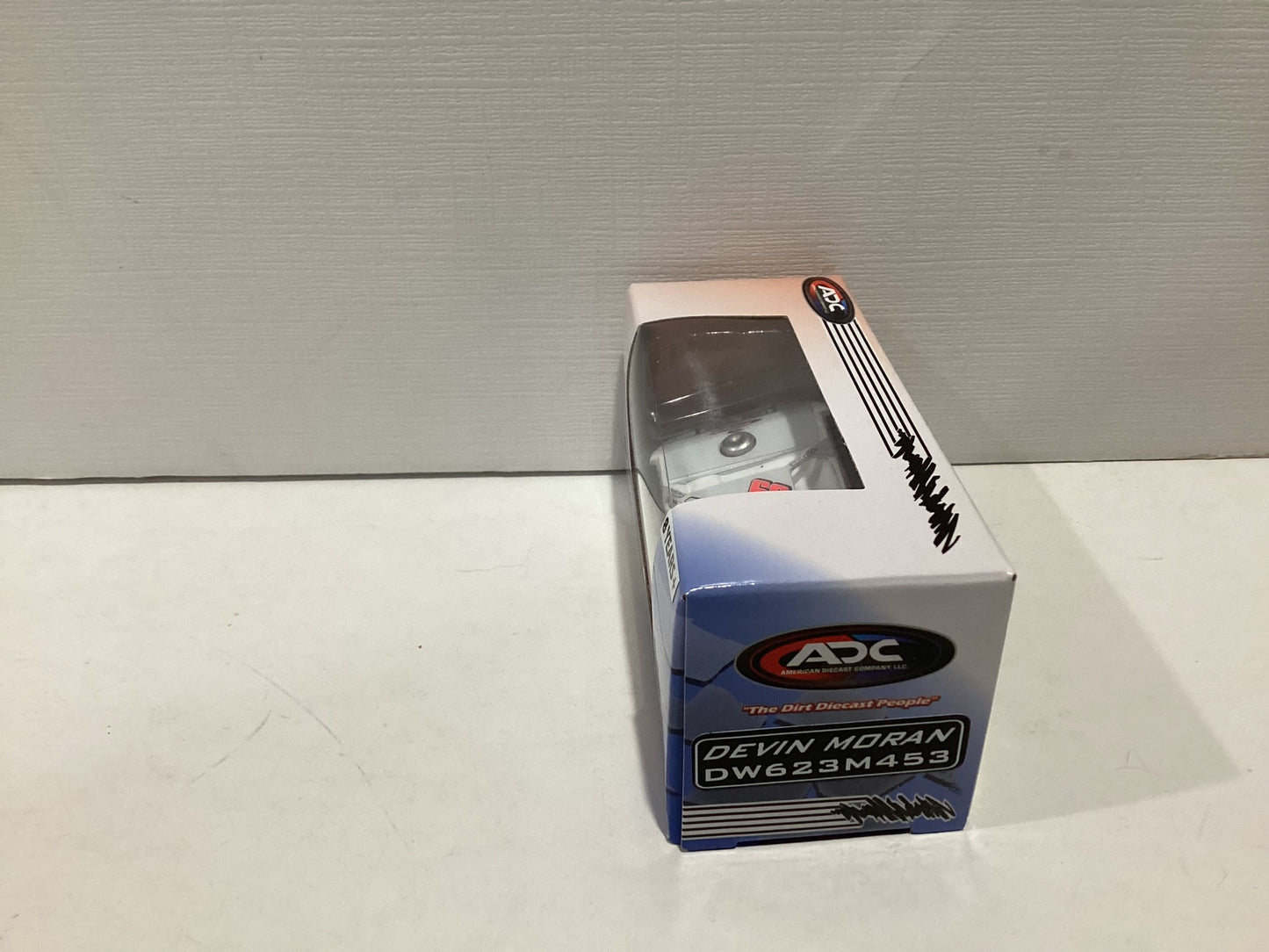 1/64 ADC #99 Devin Moran 2023 Dirt Late Model
