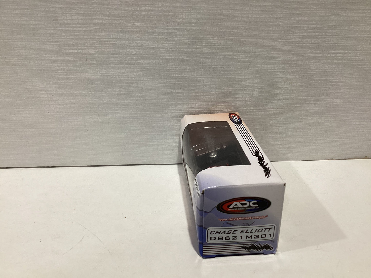 1/64 ADC #9 Chase Elliott 2021 Dirt Late Model