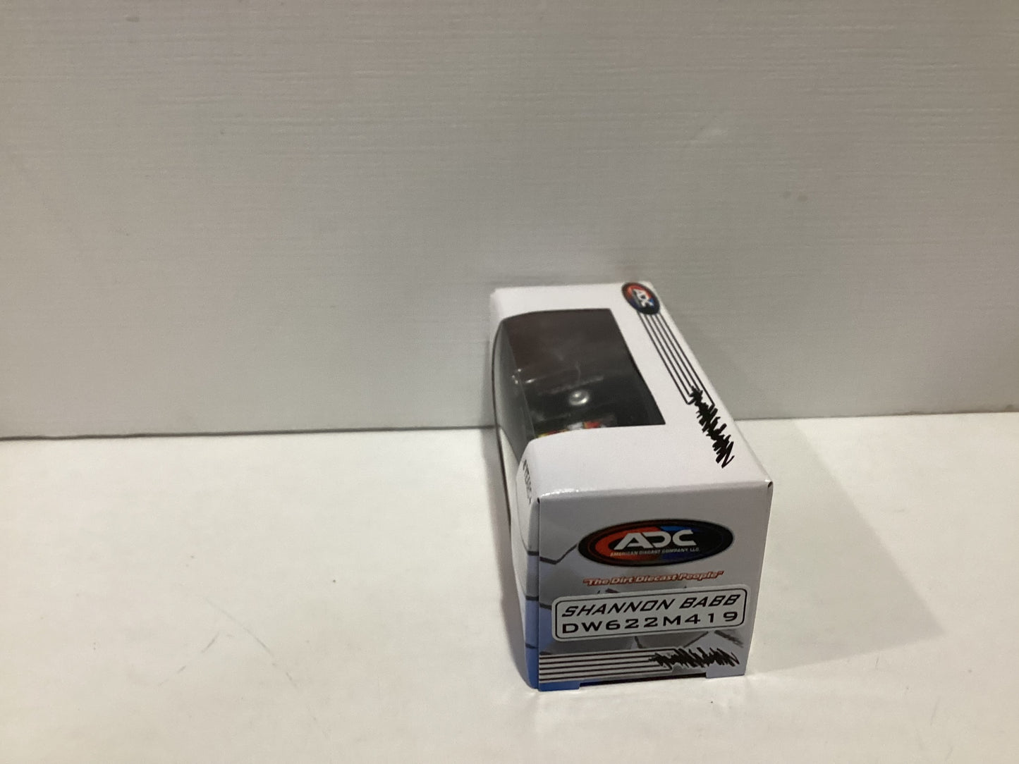 1/64 ADC #18 Shannon Babb 2022 Dirt Late Model