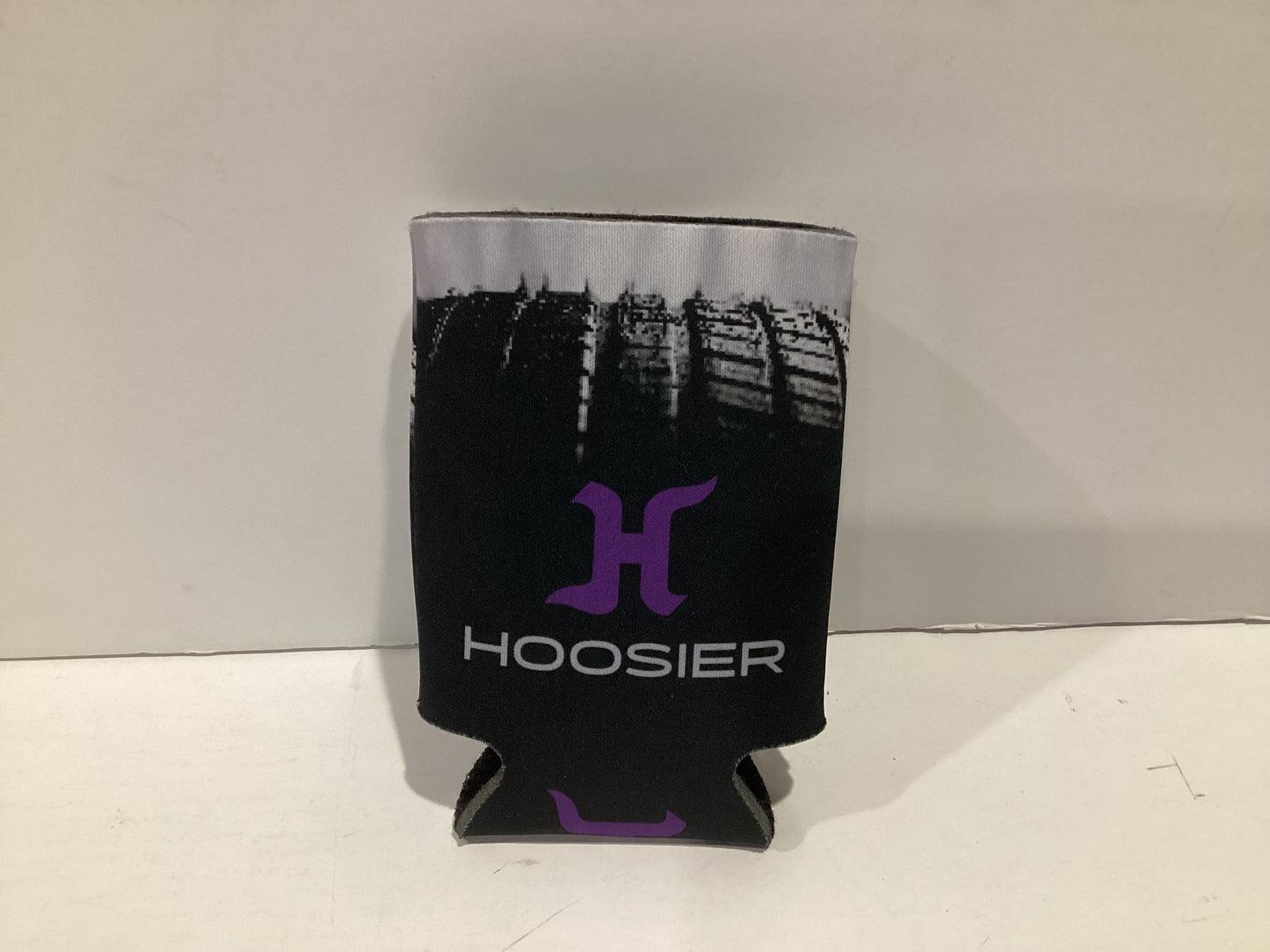 Hoosier 12 oz Can Cooler
