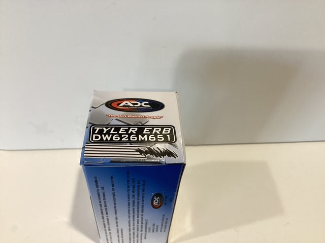 1/64 ADC Tyler Erb #1 Best Performance Langenfelder 2026 Dirt Late Model