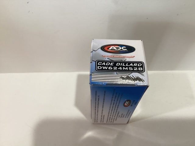 1/64 ADC Cade Dillard #97 Joel's Auto Sales 2024 Dirt Late Model