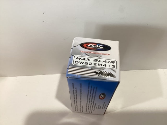 1/64 ADC Max Blair #WON11 Base Viper 2022 Dirt Late Model