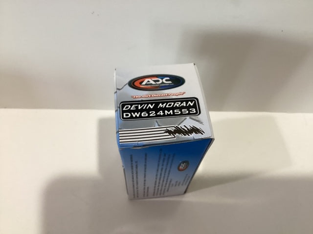 1/64 ADC Devin Moran #99 Lazy Days RV CNW Trucking 2024 Dirt Late Model