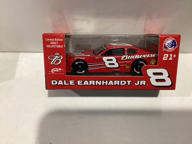 Lionel 1/64 2024 #8 Dale Earnhardt Jr Budweiser Chevy Camaro Late Model