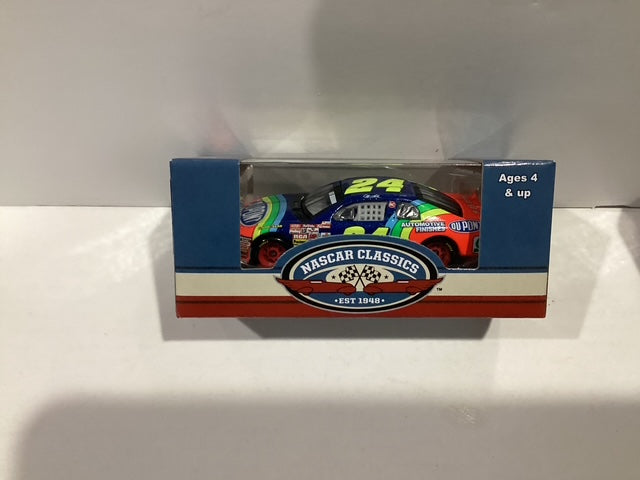 Lionel 1/64 1996 #24 Jeff Gordon Dupont 1996 Dover Win Chevy Monte Carlo
