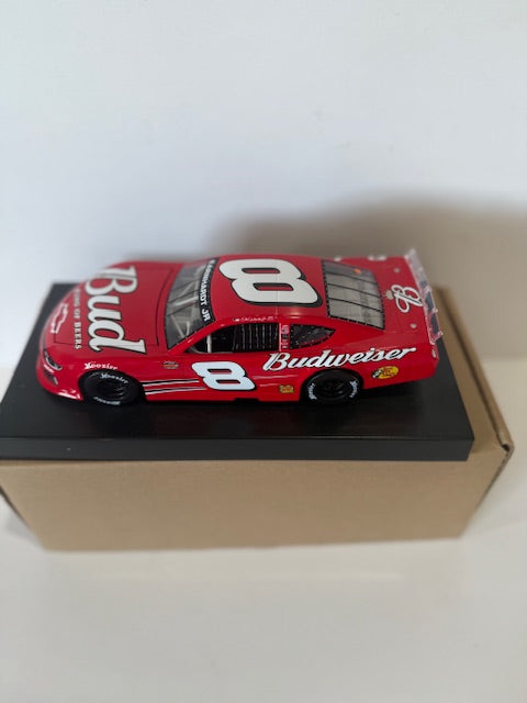 1/24 Lionel 2024 #8 Dale Earnhardt Jr Budweiser Late Model