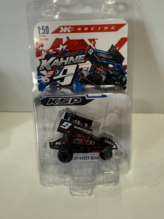 1/50 ACME Kasey Kahne #9 Hendrickcars.com 2025 Sprint Car