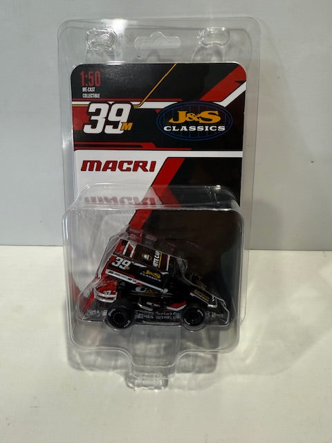 1/64 ACME #39m Anthony Macri J&S  Classics 2025