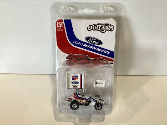 1/50 Acme Donny Schatz 2022 Sprint Car