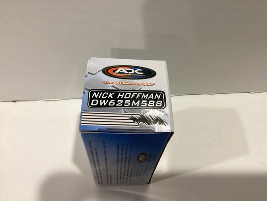 1/64 ADC Nick Hoffman #9 C&W Trucking Lonewolf 2025 Dirt Late Model