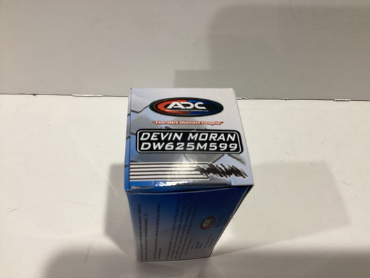 1/64 ADC Devin Moran #99 C&W Trucking Lucas Oil 2025 Dirt Late Model