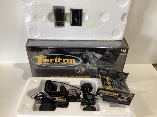 1/18 ACME Tanner Holmes #21 Tarlton 2025 Sprint Car