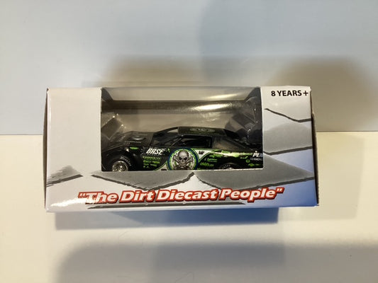 1/64 ADC Scott Bloomquist Ole Smoky Sweet Mfg. 2025 Dirt Late Model