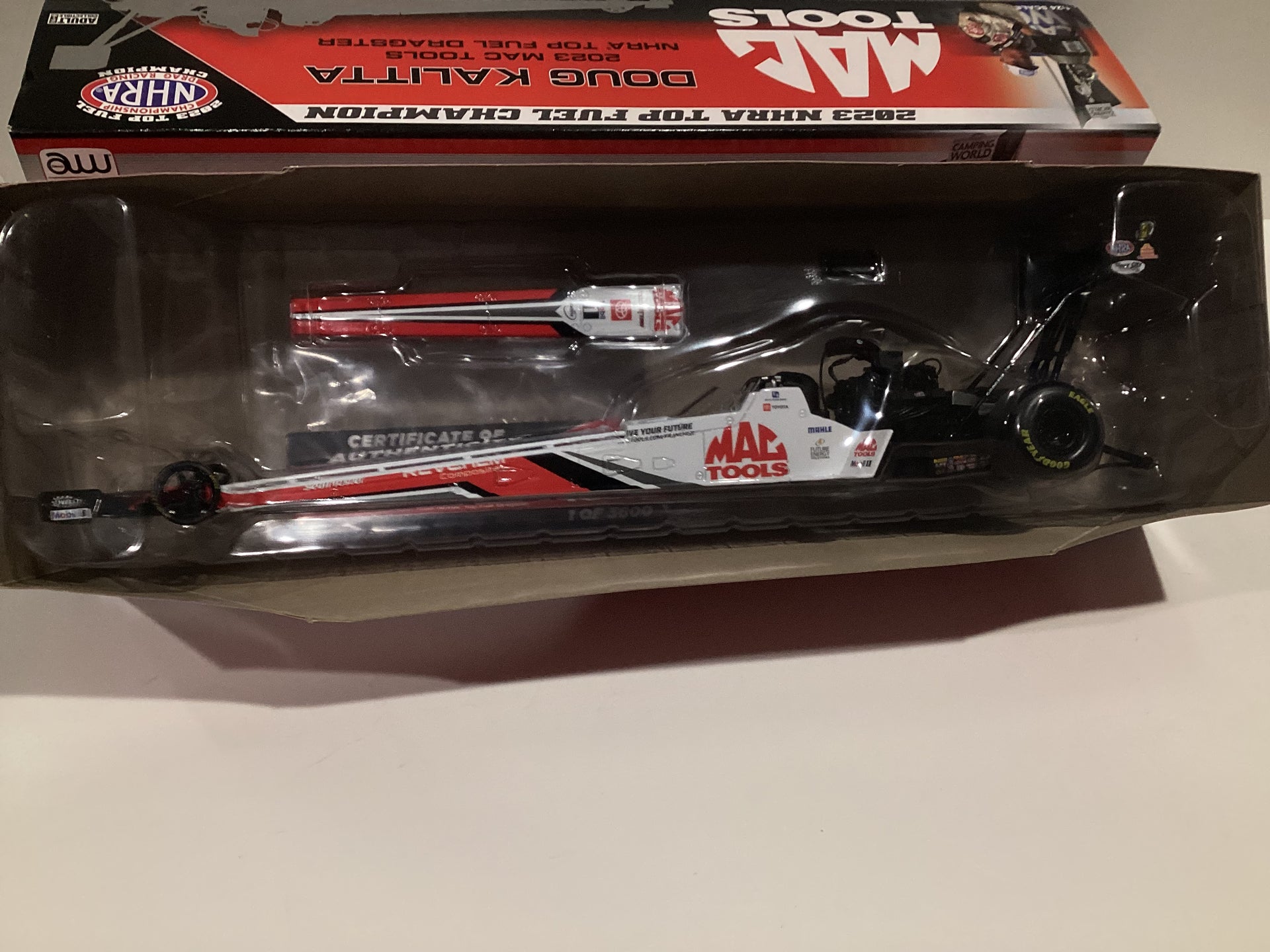 ミニカー DougKalitta MACTOOLS 1/24 IMG_7732_edd45f08-bc76-4064-