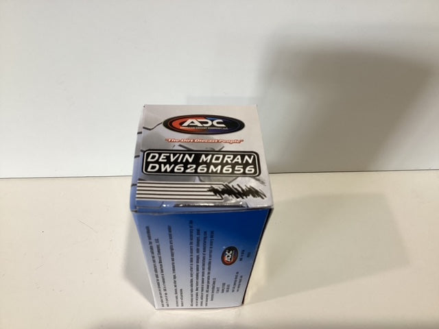 1/64 ADC Devin Moran #99 Millwood Plumbing 2026 Dirt Late Model