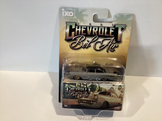 1/64 IXO 1997 Chevrolet Bel Air
