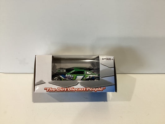 1/64 ADC Tyler Erb #1 Best Performance Langenfelder 2026 Dirt Late Model
