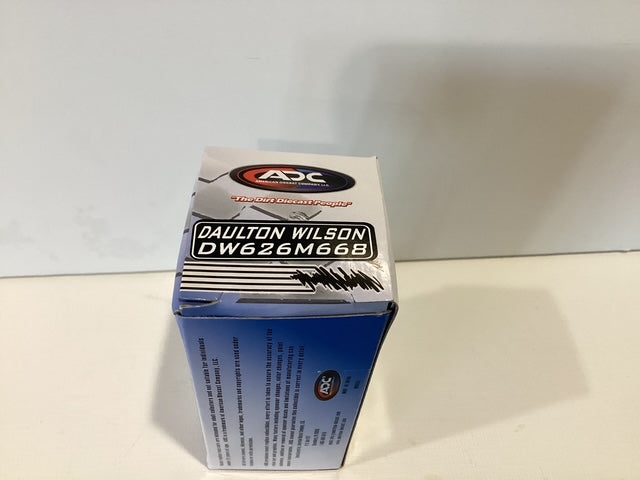 1/64 ADC Daulton Wilson #58V Base Race Fuels Ocala Restaurant Supply 2026 Dirt Late Model