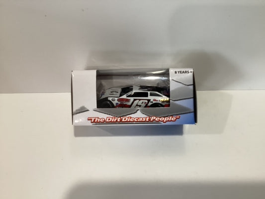 1/6 ADC Ryan Gustin #19R Alans Seamless Gutters 2024 Dirt Late Model