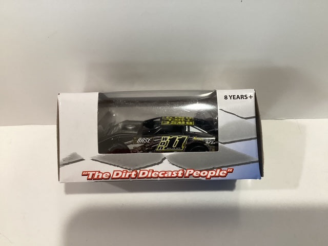 1/64 ADC Max Blair #WON11 Base Viper 2022 Dirt Late Model
