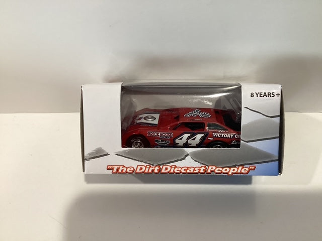1/64 ADC Chris Madden #44 Brick House Tavern Victory Circle 2025 Dirt Late Model