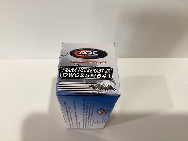 1/64 ADC Frank Heckenast Jr. #99JR Heckenast Racing 2025 Dirt Late Model