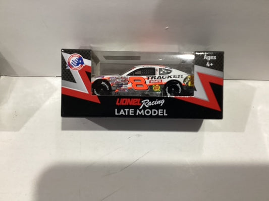 Lionel 1/64 2025 #8 Dale Earnhardt Jr Bass Pro Shops Chevy Camaro Late Model