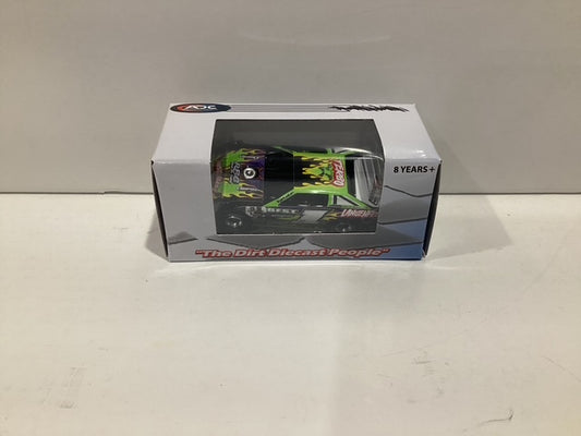1/64 ADC 2024 #1 Tyler Erb Best Motorsports Langenfelder Dirt Late Model