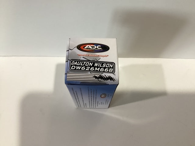 2026 ADC 1/64 #58 Garrett Alberson Roemer Machine & Welding Mesilla Valley Transportation Dirt Late Model